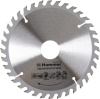 Диск пильный 205-105 CSB WD 160*36*30/20  HAMMER по дереву