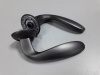 Комплект ручек TRODOS AL-101 GF графит (204500)