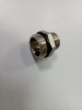 Ниппель переходной 1/2"H-3/4"H 