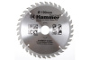 Диск пильный 205-112 CSB WD 190*36*30/20/16мм HAMMER по дереву