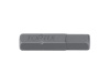 Насадка шестигранник 6мм 1/4" (10шт) TOPTUL (FSDA0806G) (СТИ) (блистер)
