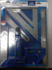 Набор угольников для столярных работ (4пр.) PROFI VERTEXTOOLS (ГИТ) (3046-9)