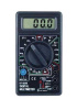 Мультиметр DT830В STANdart luxe (без звука)