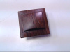 Выкл. 2-кл. СП Таймыр ЭКО 10А бук TDM