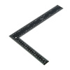 Угольник 300х400мм цельнометаллический VertexTools (ГИТ) (3041-300х400)