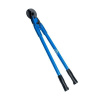 Тросорез 600мм ПРОФЕССИОНАЛ VERTEXTOOLS (ГИТ) (0043-600)