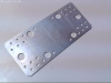 Пластина крепежная 210*90*2,0 ГОЦ Кунгур (25шт)