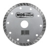 Круг алмазный Turbo Smart Cut (Умный рез) 125*2,2*7*22,23 "МОS-DISTAR"