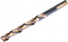 Сверло DR MT TURBO  3,2*65мм мет. HAMMER (202-610)