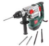 Перфоратор PRT1500A 1500Вт SDS+ 32мм 0-950об/мин 6,2Дж 3 режима HAMMER