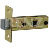 Механизм защелки RENZ L5-45 SG мат.латунь 