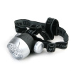 Фонарь налобный 17LED, 7,6х5см, 3R3, пит.3хААА, BL-078-17C РУССО ТУРИСТО
