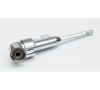 Адаптер для бит угловой 1/4 140мм VERTEXTOOLS (ГИТ) (РД-1/4-140)