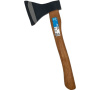 Топор  600г ков. дер. рукоятка Vertextools (ГИТ)  (10-40-600)