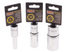 Головка 1/2" 10мм 6г глубокая PRO STARTUL (PRO-52110) (СТИ)