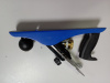Рубанок 250х55мм столярный 12-004 X-Pert