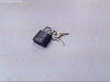 Замок навесной SOLLER BC25-SL 25мм (6,180шт) (113-064)
