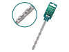 Бур SDS-PLUS 12х210х260мм ВОЛАТ (82112-260) (СТИ)
