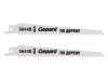 Пилка сабельная по дереву S644D (2шт) GERARD (GP0643-22) СТИ)