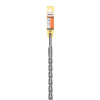 Бур SDS-PLUS 18х600мм ЕРМАК (654-277)