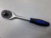 Ключ трещотка 1/2" 24зуб. 250мм VertexTools (ГИТ) (0029-08-1/2)