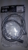 Шланг для душа 150см 1/2"(Имп)-1/2"(Имп) латунь EPDM система антитвист (569-033)