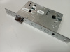 Замок врез. б/руч. DOORLOCK DL8252C 3 риг. без ц/мех. ЗЩ (75329)