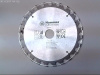 Диск пильный 205-115 CSB WD 210*24*30/20мм HAMMER по дереву
