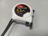 Рулетка 5,5мх25мм COMPACT магнитная VertexTools (ГИТ) (2045-5-25) 