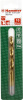Сверло DR MT 10,0*133/87мм TIN мет. HAMMER (202-122)