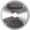 Диск пильный 205-125 CSB WD 200*48*32/30 HAMMER по дереву