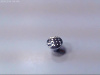 Ручка меб. кнопка TRODOS хром (14.105.02)
