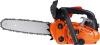 Пила цепная (БЕНЗО) BPL2500 1кВт 25,4см3 шина 12" цепь 3/8"-1,3мм-44 HAMMERFLEX