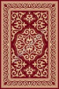 Ковер DA VINCI D153 (3х4м) прямоуг. красн. (MERINOS/Россия)