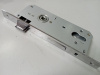 Замок врез. б/руч. EADER ЗВ152-40-85 CP хром корпус пр. риг. ЗЩ (30шт) (К+)