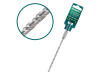 Бур SDS-PLUS  5х100х160мм S4 ВОЛАТ (82105-160) (СТИ)