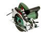 Пила циркулярная CRP800D 800Вт 4000об/мин 140х16мм макс. пропил 45мм Hammer Flex 