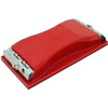 Брусок для шлифования 210х105мм VERTEXTOOLS (ГИТ) (0003-01)