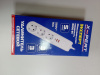 Удлинитель 5мх3гн+3USB 16А с/з выкл. X-PERT (XP-L707 )