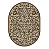 Циновка sz2231а1о (0,8х1,5м) овал 11 (VITEBSK/Беларусь)