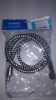 Шланг для душа 150см 1/2"(Имп)-1/2"(Имп) пластик SonWelle (569-026)