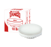 Лампа св/д GX53 10Вт 4000K 220В 75*27мм (LED GX53-10W-W) TANGO