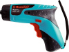 Отвертка аккум. ACD3.6C PREMIUM 3.6В 0.8Ач 180об/мин LI-ION 3.5Нм HAMMER