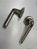 Комплект ручек BRALLI CB-003Y мат.хром 
