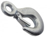 Крюк открытый DIN689 оцинк. 250кг