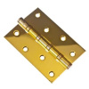 Петля 4х3х2,5мм 4BB CR хром 4 подшип. (1шт)