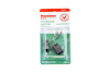 Щетки угольные RD для Bosch (1607014172) 5х10х17мм (2шт) AUTOSTOP (404-302)