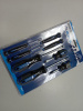 Набор отверток (8пр.) VERTEXTOOLS (ГИТ) (0061-8)