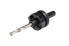 Адаптер для коронки 32-210мм Bi METALL HAMMER Flex (224-017)