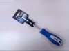 Отвертка Multipoint SL8 150мм Hardax (33-0-704)